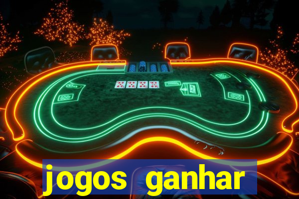 jogos ganhar dinheiro de verdade pix